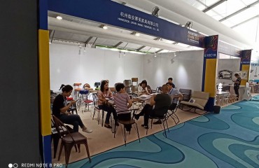 2018 China Shanghai Furniture Fair